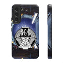 SG - Command Phone Case