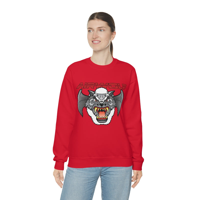 Airwolf Sweatshirt