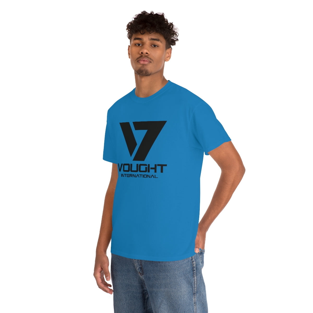 Misunderstood Supers Tee