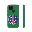 USCM Colonial Marines Phone Case