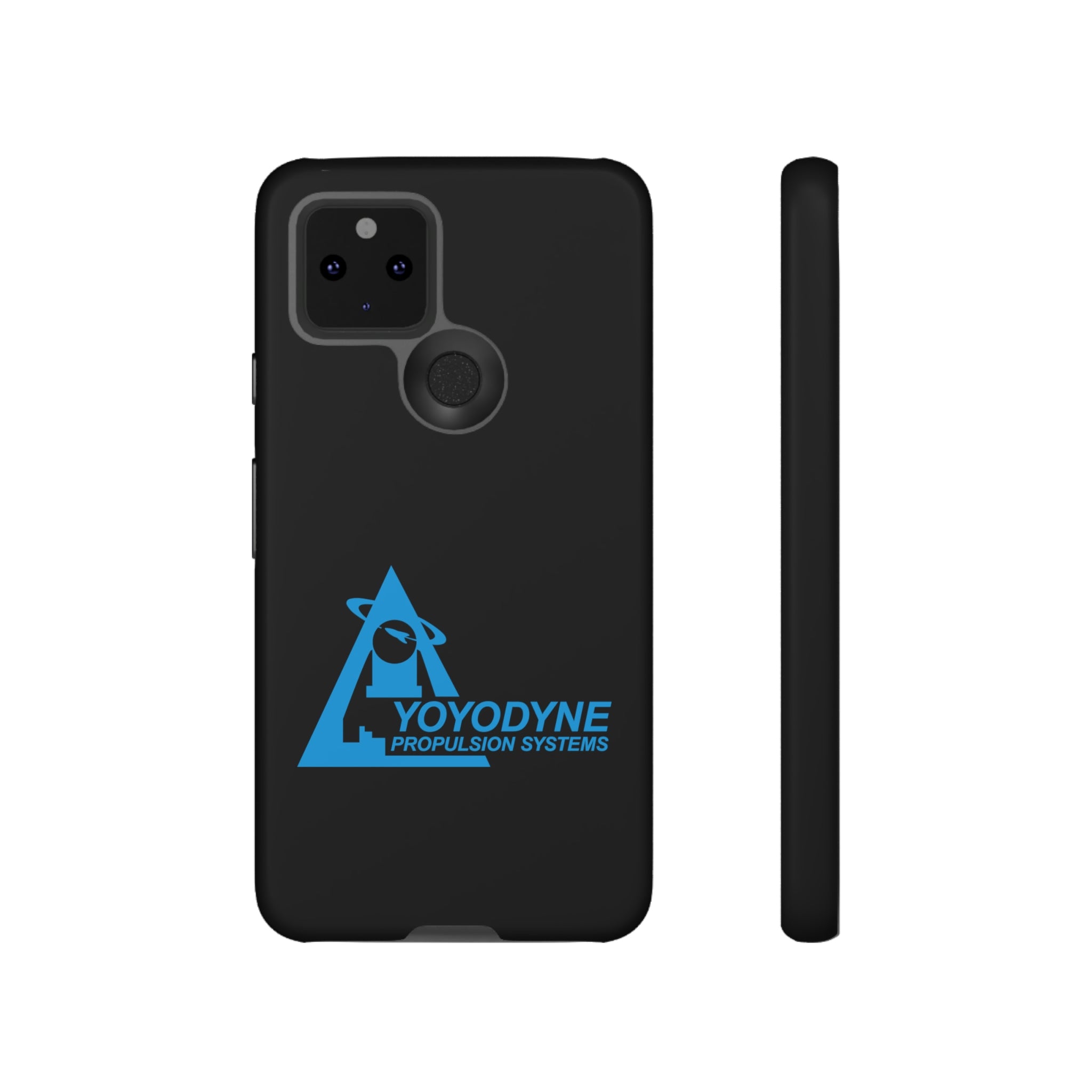 BB - Propulsion Phone Case