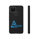 BB - Propulsion Phone Case