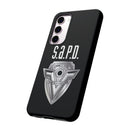 SAPD Phone Case