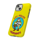 BB - Pollos Phone Case