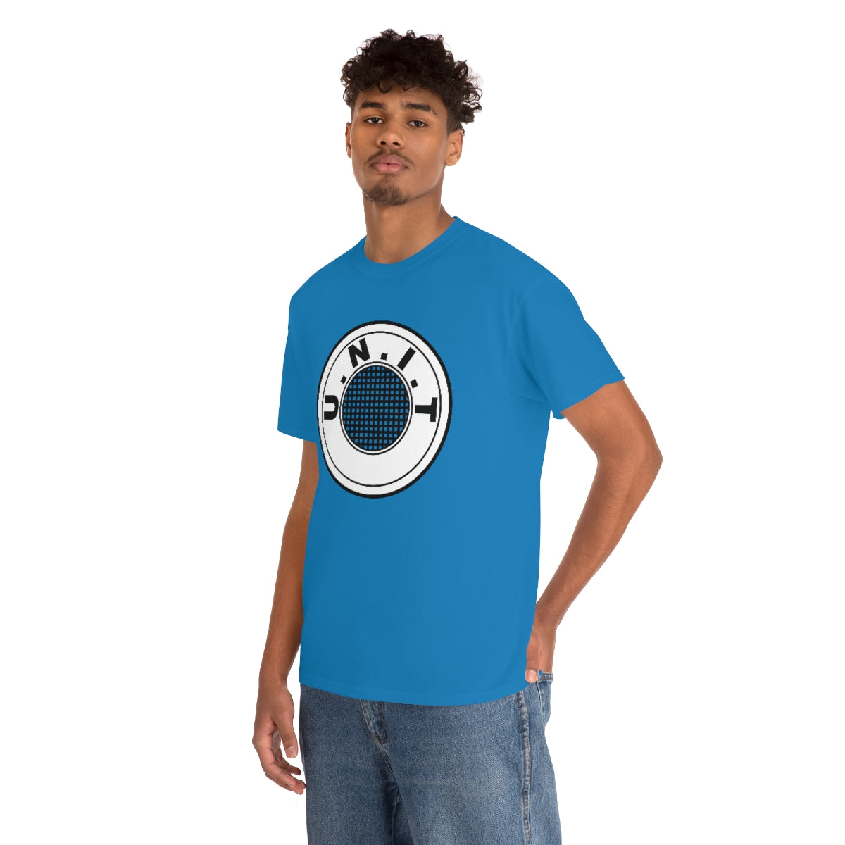DW - UNIT Tee