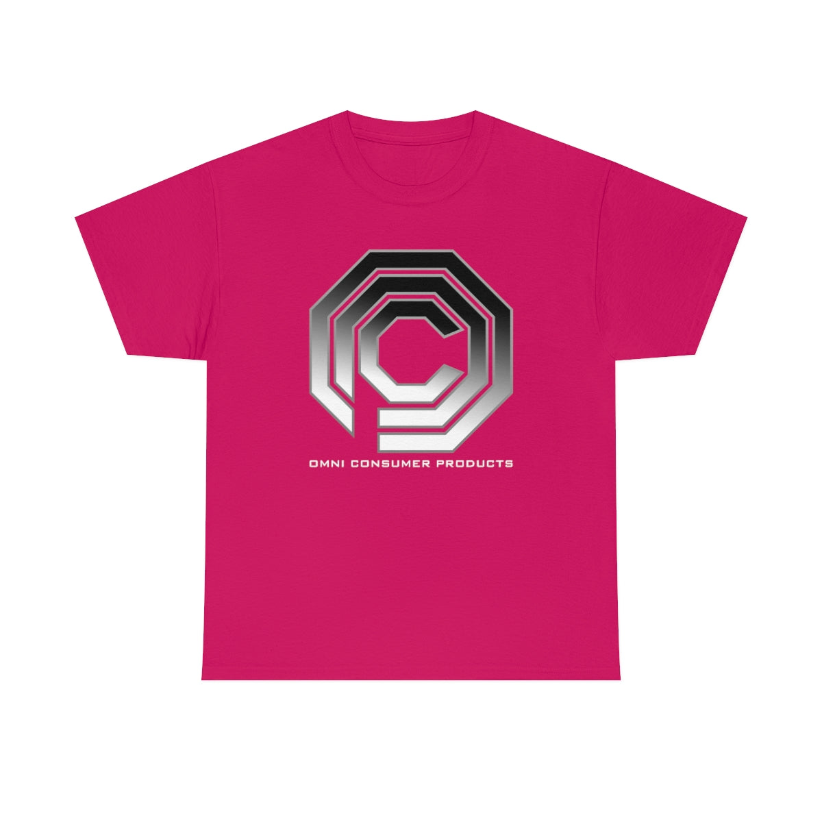 Robot Cop Tee