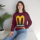 McDowell's Sweatshirt