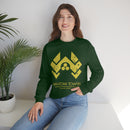 Nakatomi Towers Sweatshirt