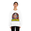 SMDM - Maskatron Sweatshirt