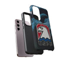 EFNY - USPF Phone Case