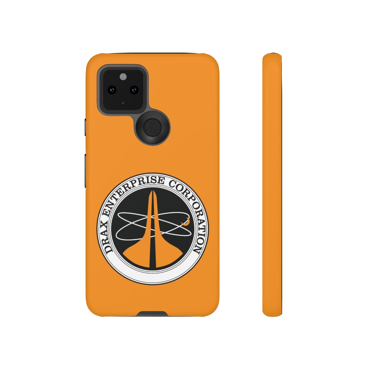 Drax Corporation Phone Case