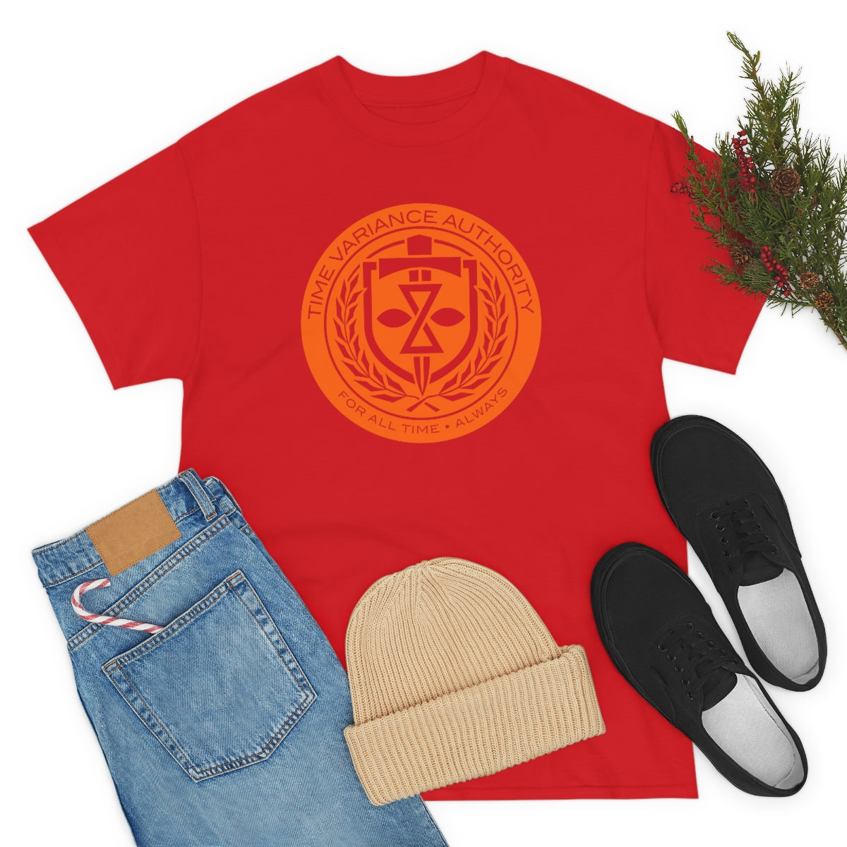 VARIANT Tee