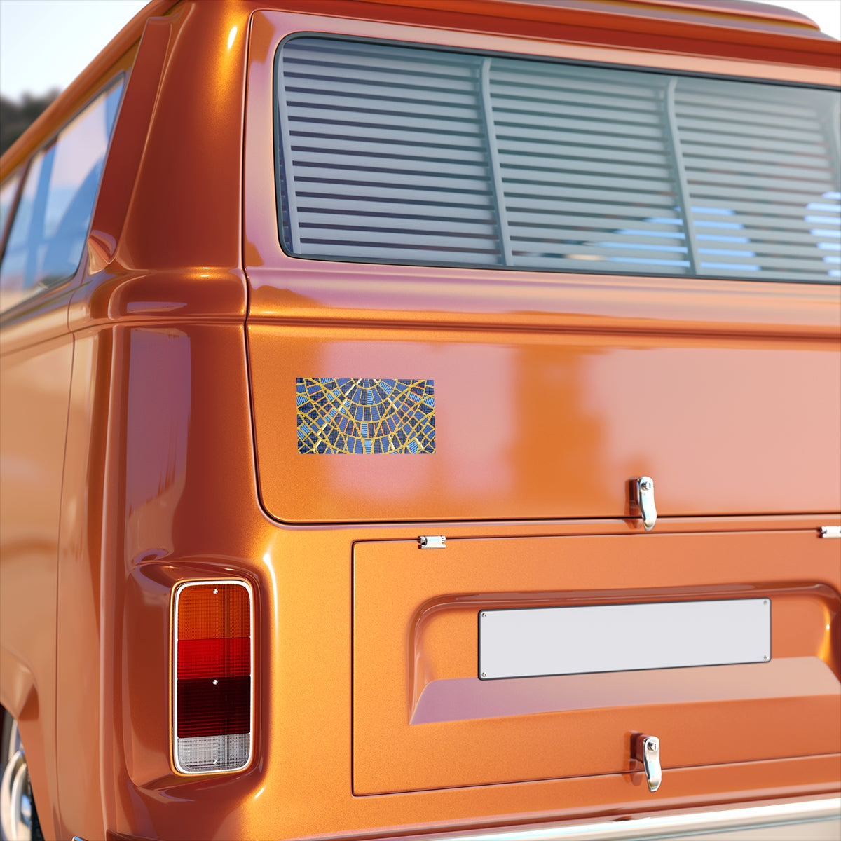 Cult of the Carpet Bumper Stickers