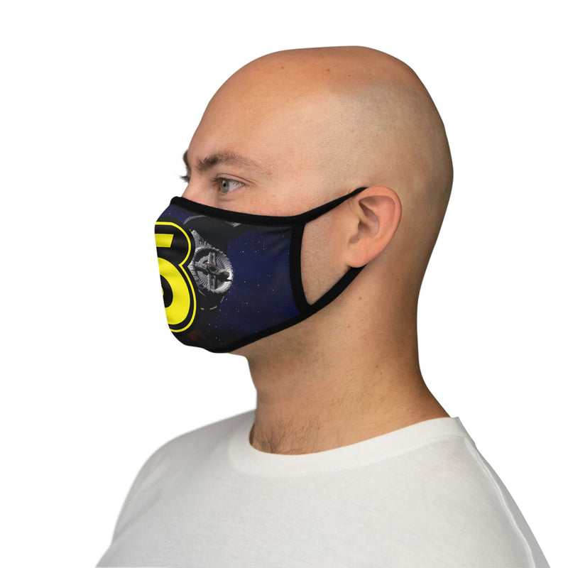 B5 Face Mask
