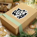 MD - This Is The Way Stickers