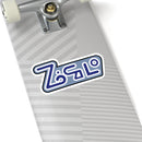 B5 - Zocalo Stickers