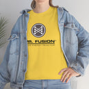 BTTF - FUSION Tee
