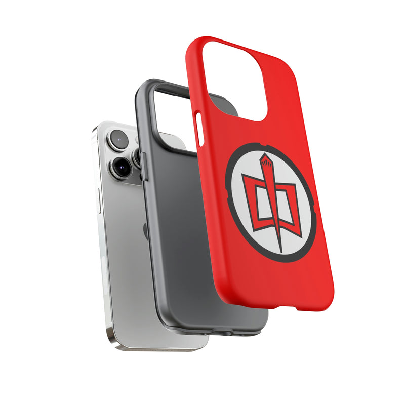 American Hero Phone Case