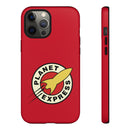 Express Phone Case