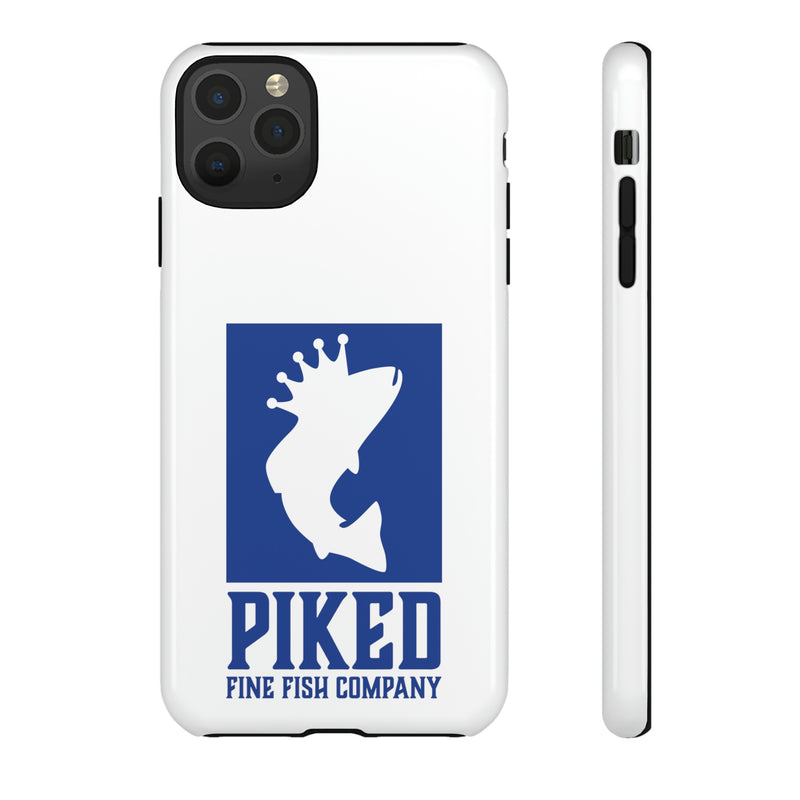 Piked Fine Fish Phone Case