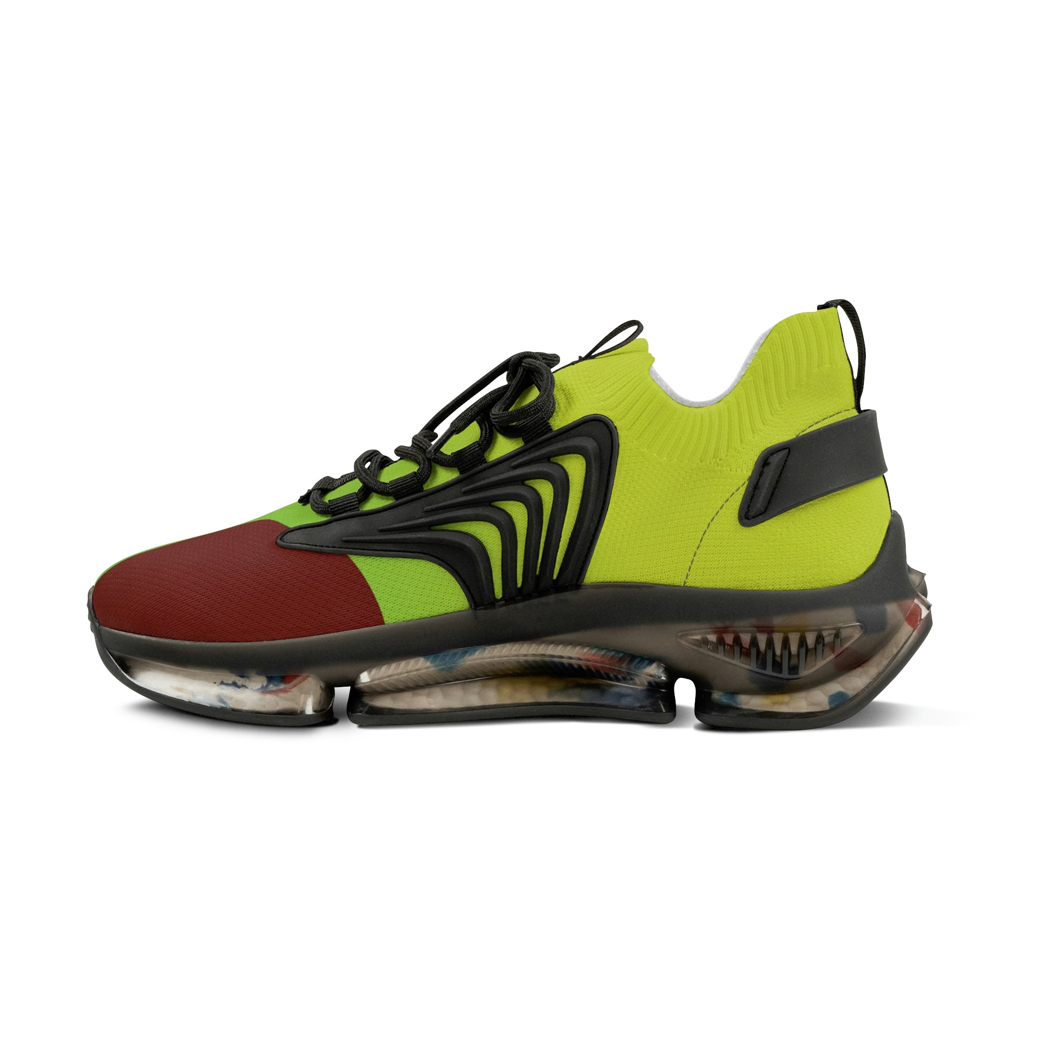 JP Men's Mesh Sports Sneakers