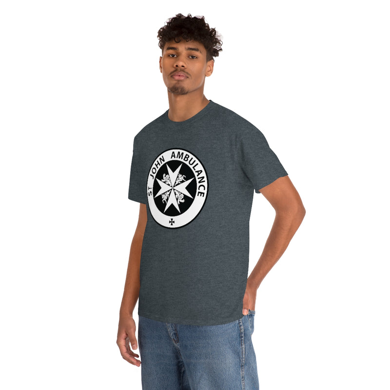 DW - Ambulance Tee