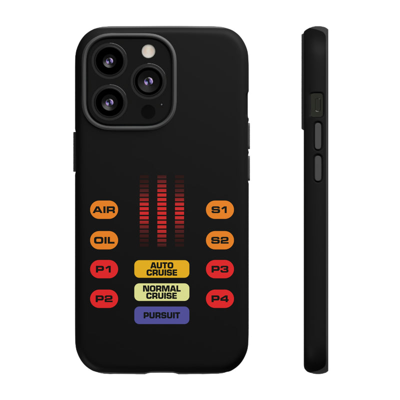 KR - KITT Phone Case