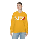 Mass N7 Sweatshirt