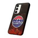 BTTF - Perfect Phone Case