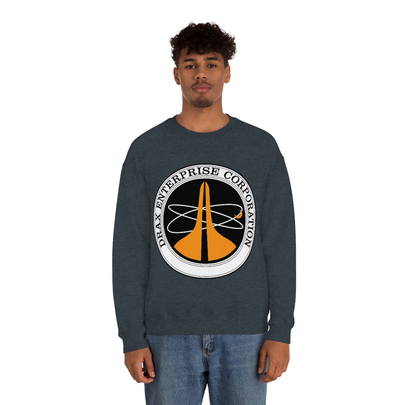 Drax Corporation Sweatshirt