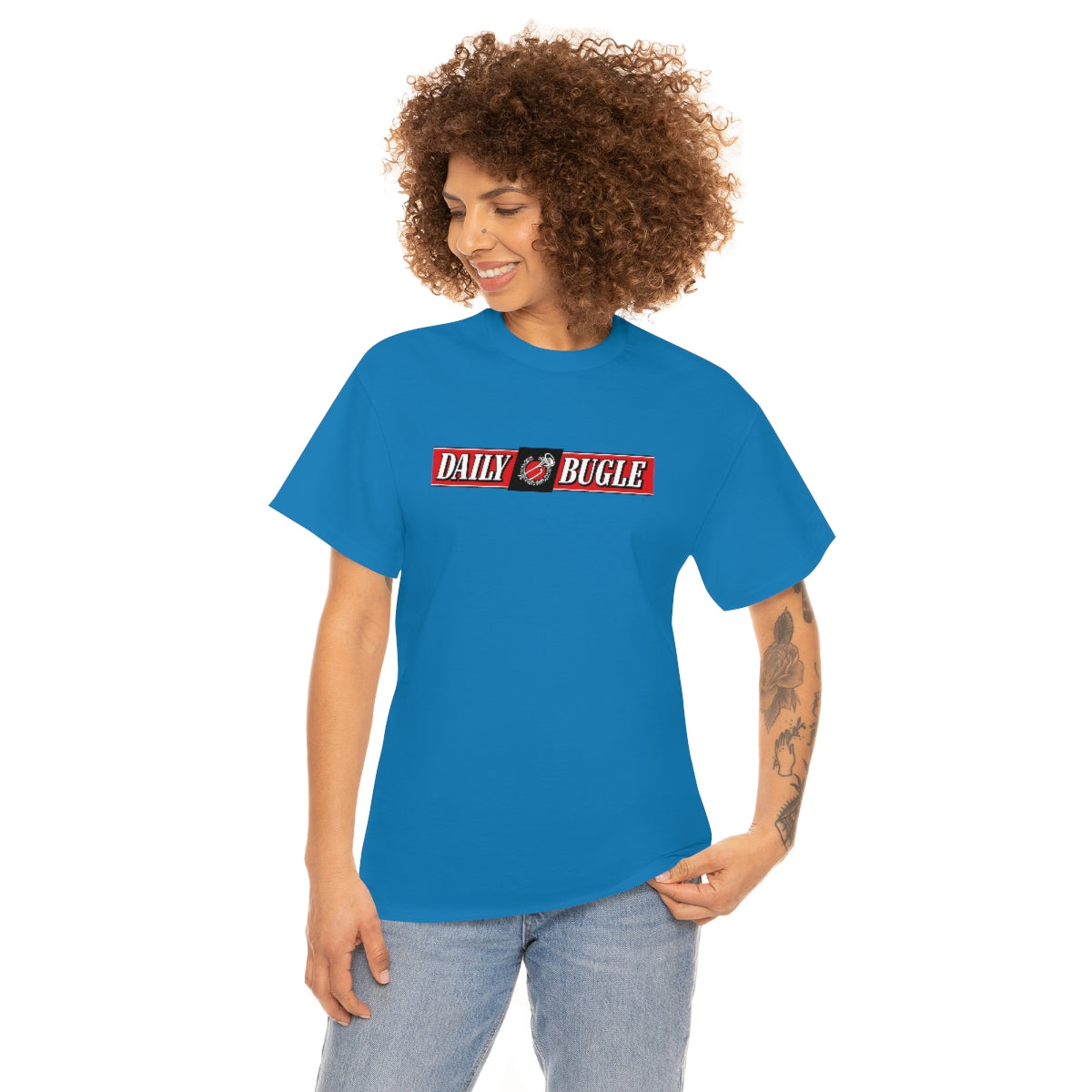 Bugle Tee