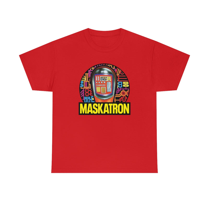 SMDM - Maskatron Tee