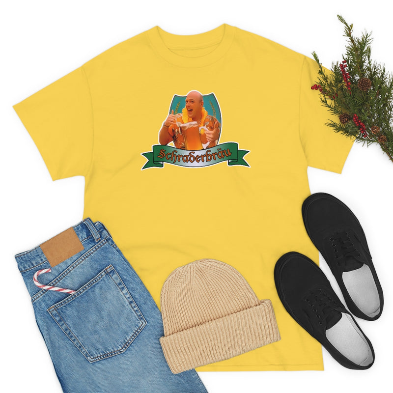 Schrader Brau Tee
