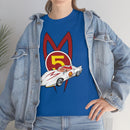 SR - Mach 5 Tee