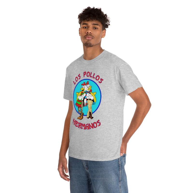 BB - Pollos Tee