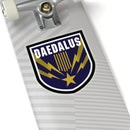 SG - USS DAEDALUS Stickers