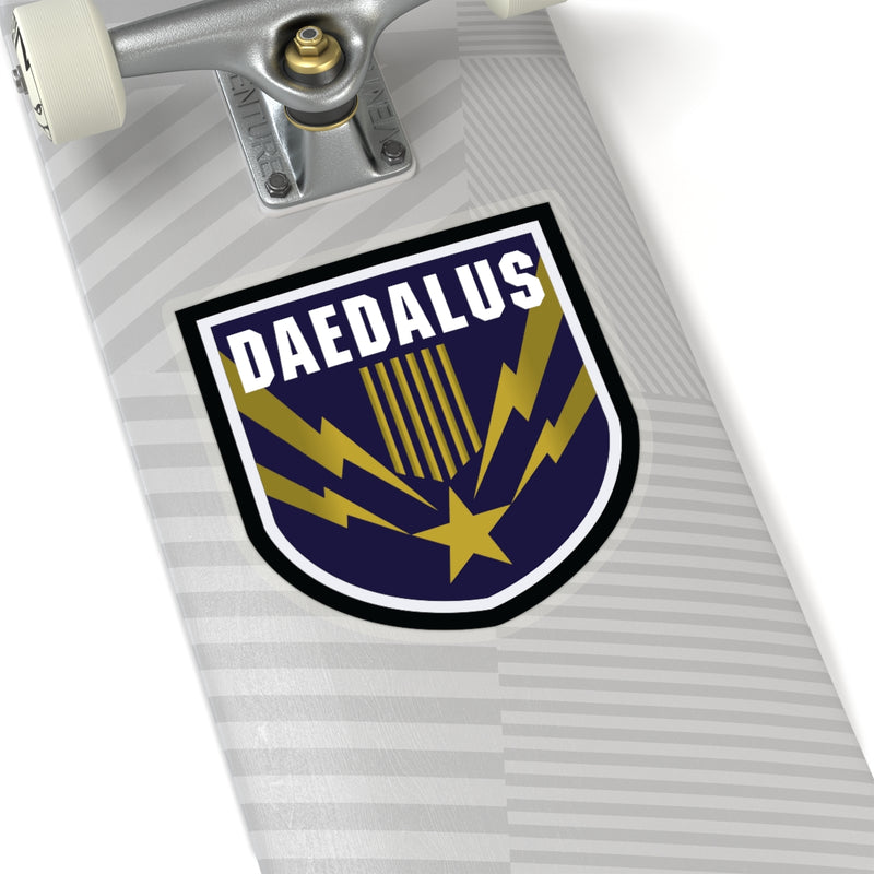SG - USS DAEDALUS Stickers