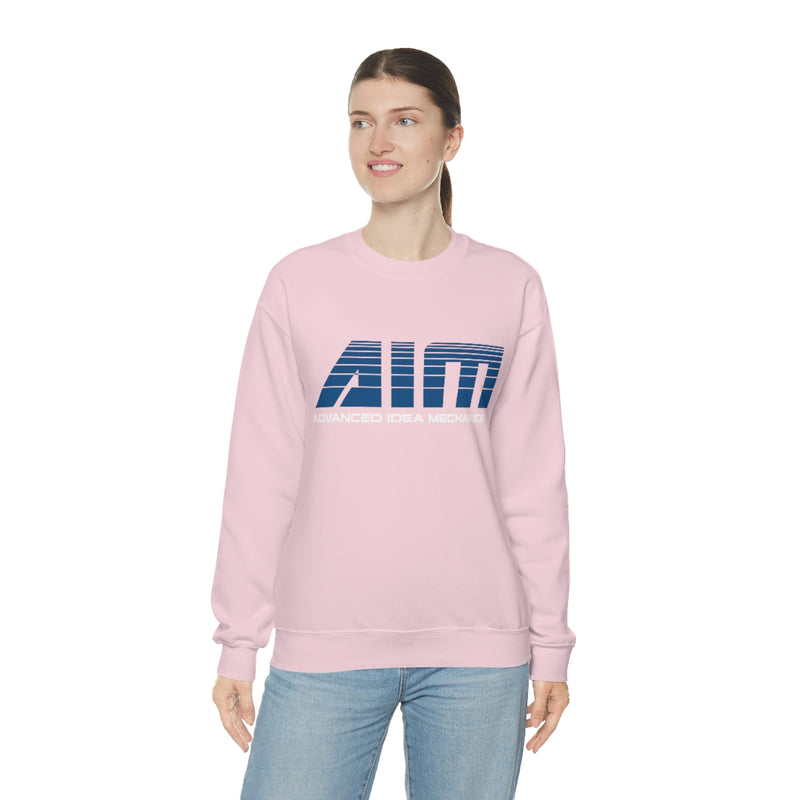 Advanced Mechanics V2 Sweatshirt