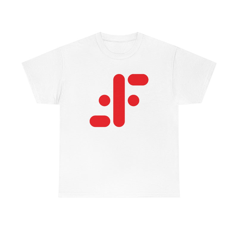 Visitors Tee