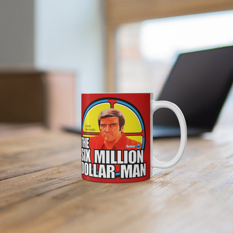 SMDM Mug
