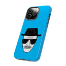 BB - Say His Name Phone Case