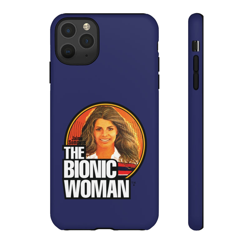 BW Phone Case