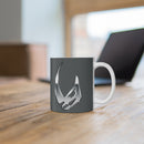 MD - Mudhorn Mug