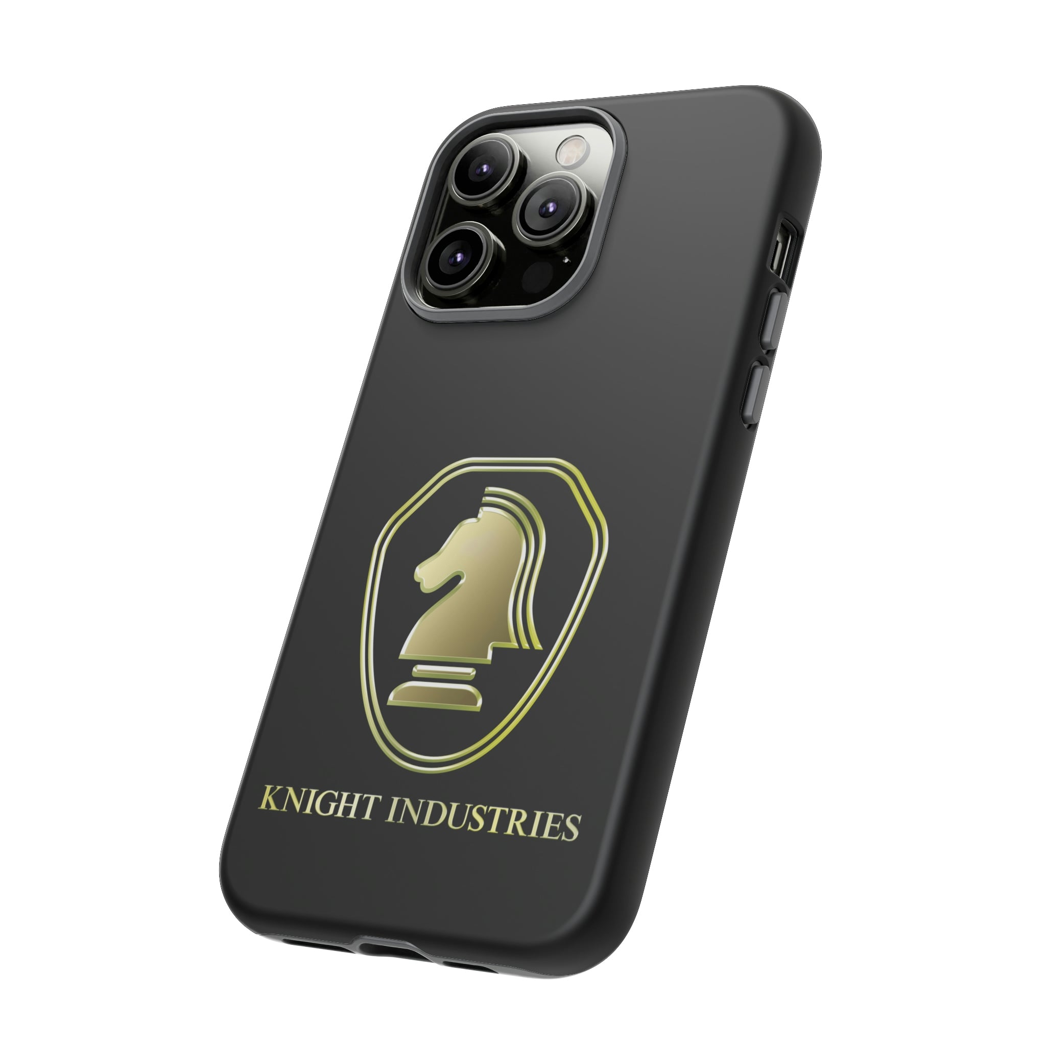 KR - Industries Phone Case