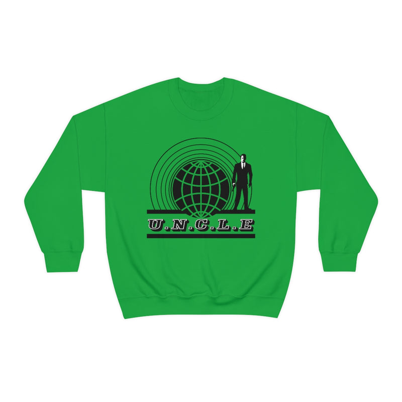 UNCLE Sweatshirt