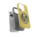 Castle Bravo Phone Case