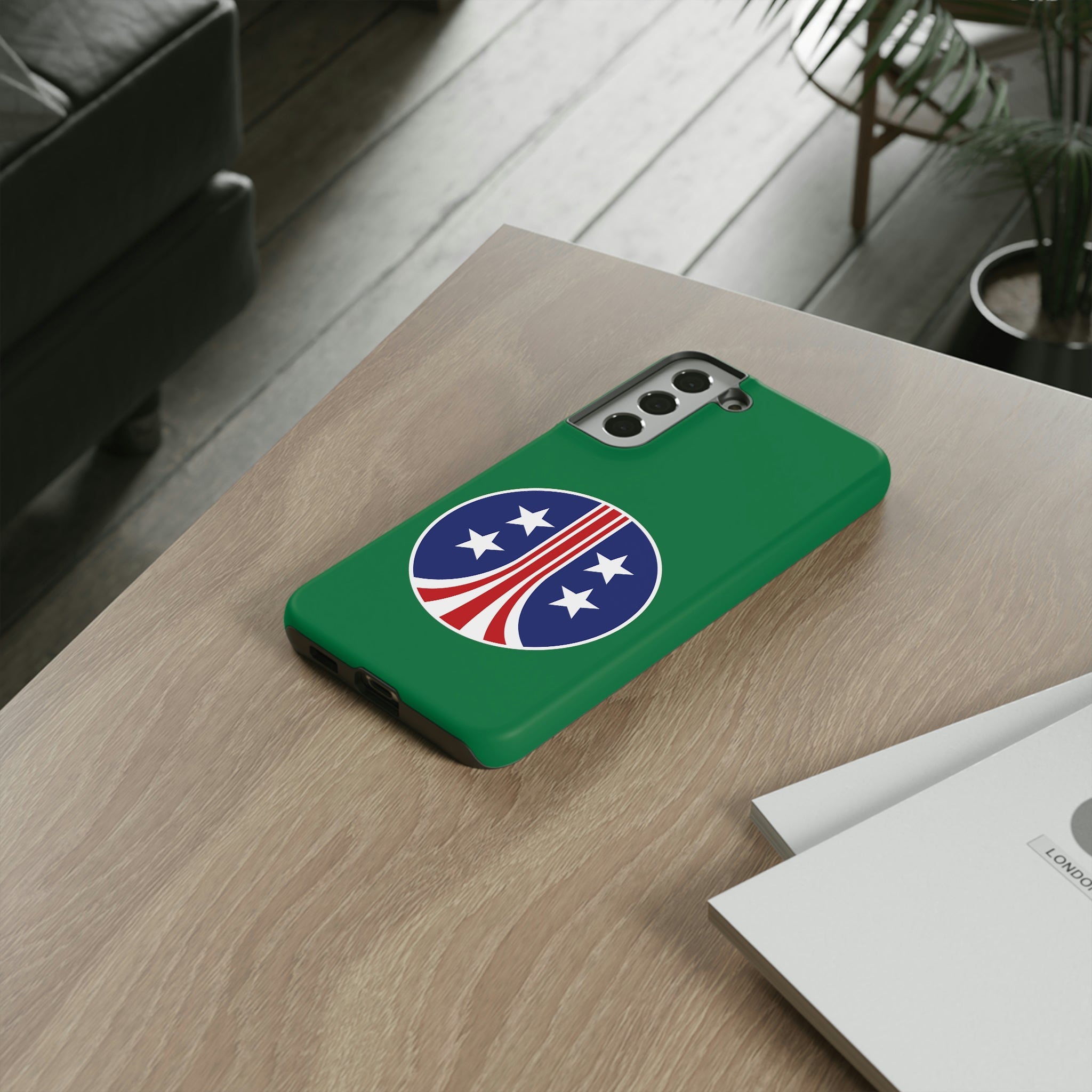 USCM Colonial Marines Phone Case