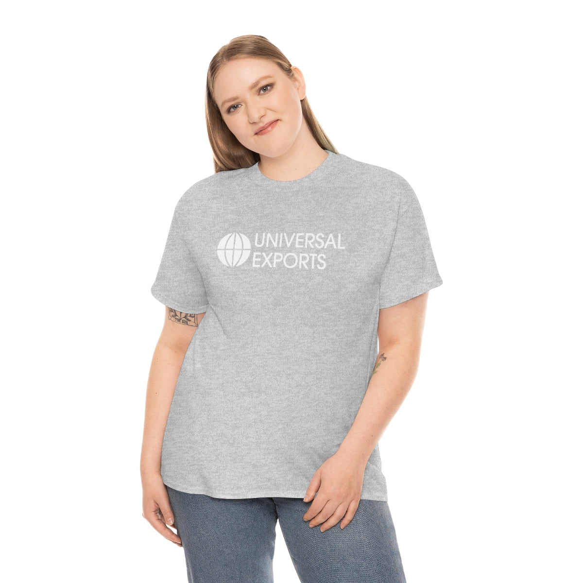 Universal Exports Tee