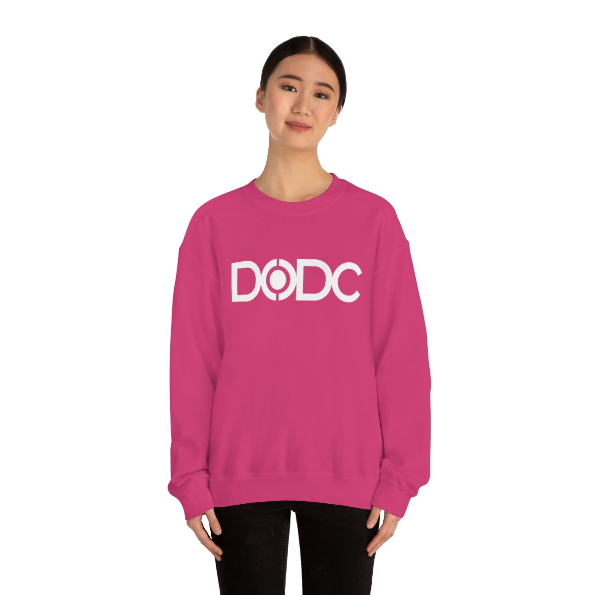 DODC #1 Sweatshirt