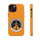 Drax Corporation Phone Case